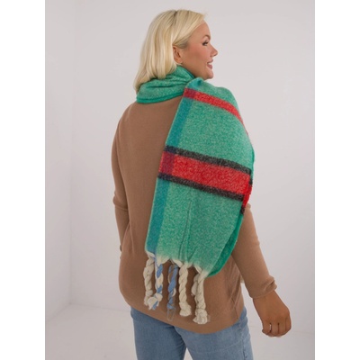 Wool Fashion Italia AT-SZ-2315.33 zelená