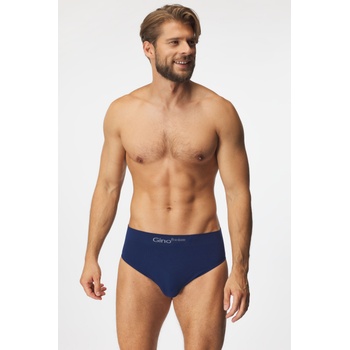 Image 1 of Gino Бамбукови слипове Blue II безшевни (Bamboo51003_Blue)