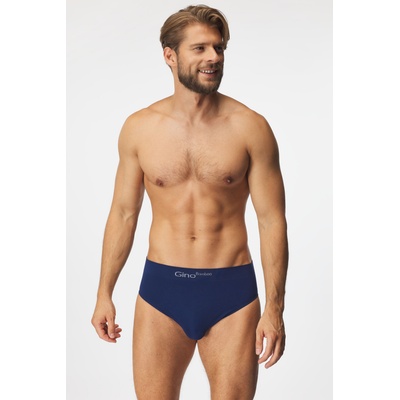 Gino Бамбукови слипове Blue II безшевни (Bamboo51003_Blue)