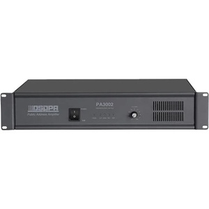 DSPPA PA5002 Усилватели