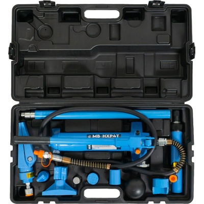 Matabro MB-HXP4T,