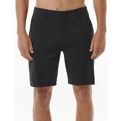 Rip Curl Boardwalk GLOBAL ENTRY Black