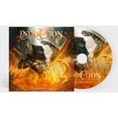 INDUCTION - BORN FROM FIRE CD