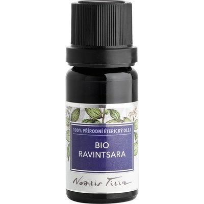 Nobilis Tilia éterický olej Bio ravintsara 10 ml
