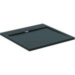Ideal Standard i. Life - Душ-тава 80x80 см, Anti-Slip, черна T5229FV (T5229FV)