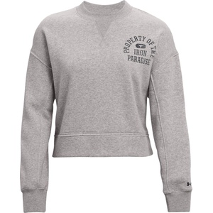 Under Armour Блуза Prjct Rock Fleece (1370546-031)