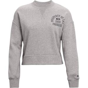 Under Armour Блуза Prjct Rock Fleece