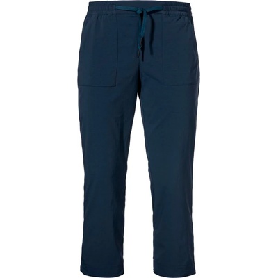 Schöffel Дамски къси панталони Schöffel Women's Pants Rangun Shorts - Navy Blazer - размер 34 (EU) (112-4060-0411)