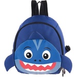 PULSE Раница Baby Shark, синя (122166)