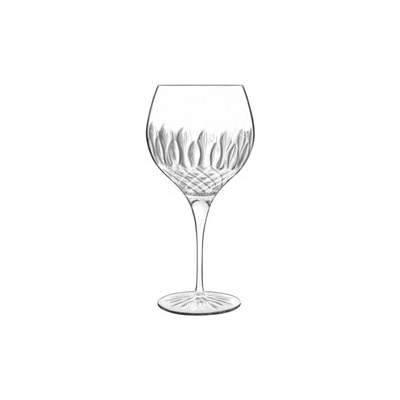 Diamante sklenice na Gin 650 ml