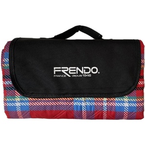 FRENDO Одеяло за пикник FRENDO - Red