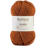 Rosários 4 Amália 27 Caramel Плетива прежда (7076602701)