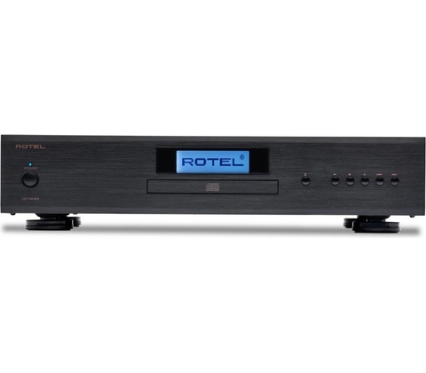 Rotel CD-14 MKII