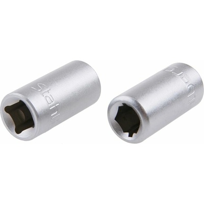 18619 Adaptér STAHLBERG ráčna 1/4" - bit 1/4"