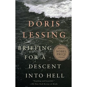 Briefing for a Descent Into Hell (ISBN: 9780307390615)