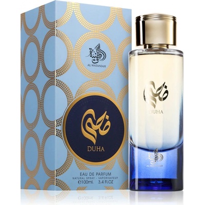Al Wataniah Duha EDP 100 ml
