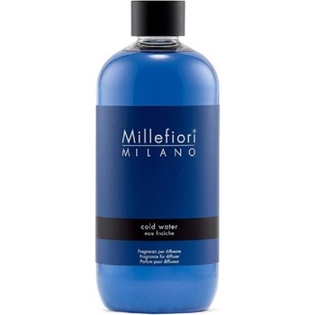 Millefiori natural Náplň do aróma difuzéru Cold Water 500 ml