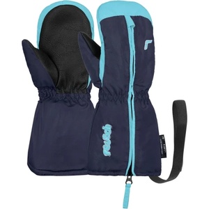 Reusch Детски ръкавици Reusch Kid's Tom Mitten Gloves - Dress Blue / Bachelor Button - размер IV (202-4194-0313)