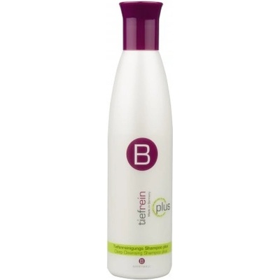 Berrywell hĺbkovo čistiaci šampón 251 ml