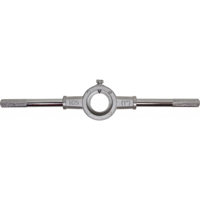 BGS Technic BGS 1900-3 Ruční vratidlo pro závitové kruhové čelisti #3 25 x 10 mm