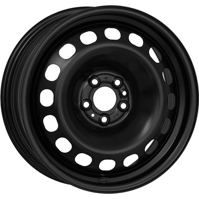 ALCAR STAHLRAD 6,5x16 5x98 ET39