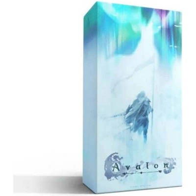 Shadowborne Games Avalon: The Mistwalkers