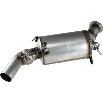NTY Filtr Pevných Částic DPF BMW 1 E81/E87 120D 2007- 3 E90 318D 2009- 320D 2005- 5 E60 520D 2007- X1 E84 20D 2009-/quality : a další (18307812279)