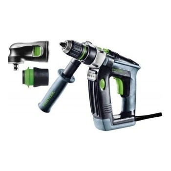 Festool PD 20/4 E FFP