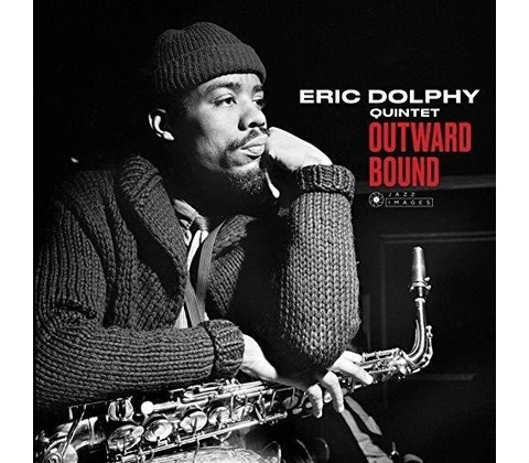 Dolphy, Eric - Outward Bound LP