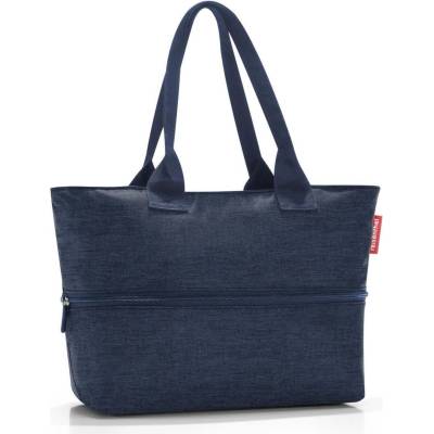 Reisenthel Чанта Reisenthel Shopper e1 Twist navy Reisenthel | Sin | ЖЕНИ | UNI