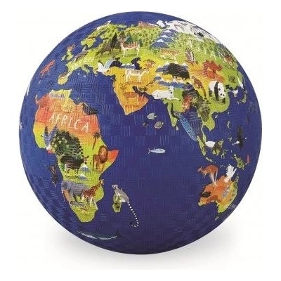 Míč 13 cm Svět
