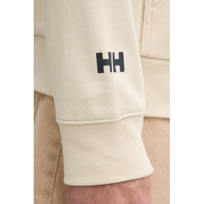 Helly Hansen суичър мъжки от памук SHORELINE (54546)