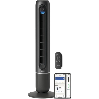 Philips CX7550/01 Вентилатор, 30 W (CX7550/01)