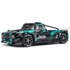 Arrma Infraction 3S BLX RTR tyrkysová 1:8