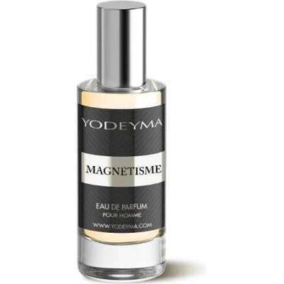 Yodeyma Magnetisme parfumovaná voda pánska 15 ml