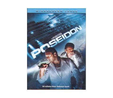 Poseidon DVD