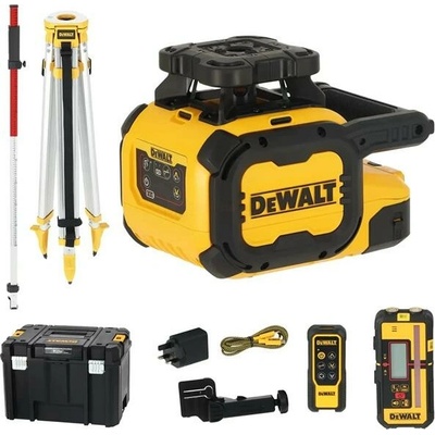 DeWALT DCLE15211RL-QW