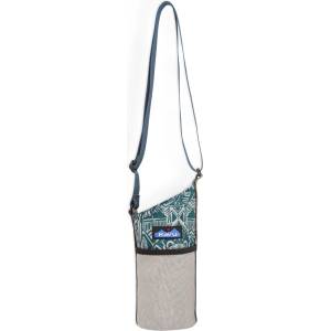 KAVU Чанта за рамо Kavu Slurp Sling Shoulder bag - Wild Bear - размер One Size (510-6948-0611)