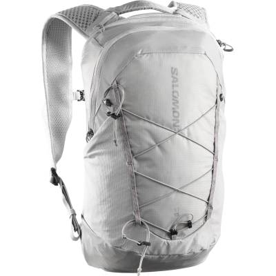 Salomon Туристическа раница Salomon XT 15 Walking backpack - Paloma / Cloudburst - размер One Size (504-1168-0311)