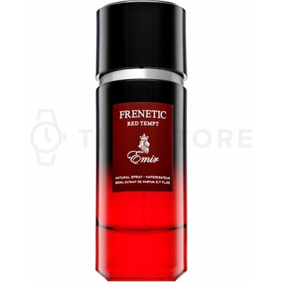 Emir Frenetic Red Tempt parfumovaná voda unisex 80 ml