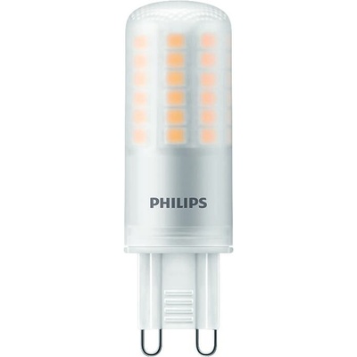 Philips CorePro LED žárovka LEDcapsule ND 4.8-60W G9 830