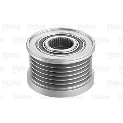 Voľnobežka alternátora VALEO NEW SPARE PART 588056
