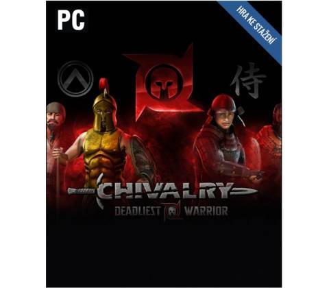 Chivalry: Deadliest Warrior