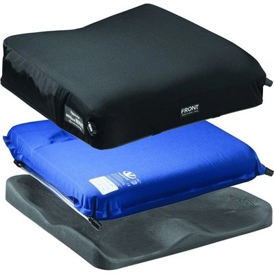 Meyra Sedací systém VARILITE MERIDIAN WAVE VARILITE MERIDIAN WAVE 35 x 35 cm ORTO-4620