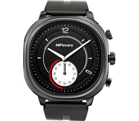 HiFuture FutureFit AIX Lite