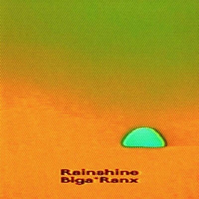 Biga Ranx - Rainshine 2 LP