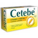 Doplnky stravy Cetebe 500 mg 30 kapsúl
