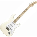 Fender Eric Clapton Stratocaster MN BK