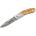 Böker - Джобен дамаскинов нож Magnum Caveman 19, 4 cm (GG485)
