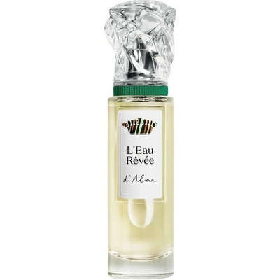 Sisley L´Eau Revee D´Alma toaletná voda unisex 50 ml